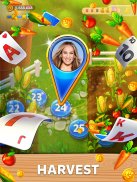 Solitaire Grand Harvest screenshot 16