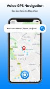 Voice GPS Driving Directions screenshot 2