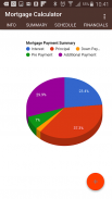 Mortgage Calculator screenshot 0