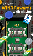 Big Time Mahjong screenshot 1