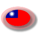 Taiwanese apps and games Icon