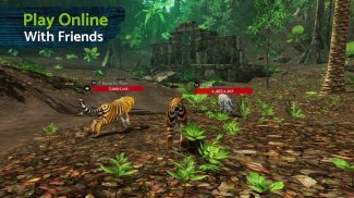The Tiger screenshot 5