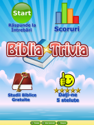 Intrebari Biblice Trivia Quiz screenshot 4