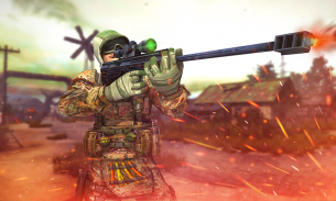 igi sniper 2019: kami tentara misi komando screenshot 8