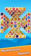 Jogo Triple Tile Twister Match screenshot 2