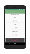Bungee Library Demo screenshot 0