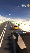 Car Chase Games : Crazy Police screenshot 5