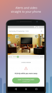 Cocoon - Smart Home Security screenshot 0