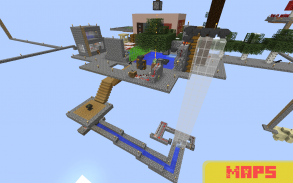 Minecraft Kits - Mods Tools screenshot 0