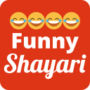 Funny Shayari in Hindi Icon