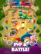 Castle Duels: PvP Arena Battle screenshot 17