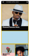 Diamond Platnumz  All Songs screenshot 3