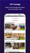 FLIO – Your personal travel assistant screenshot 2