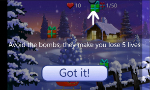 Christmas Rush screenshot 3