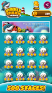 Bubble Shark & Friends screenshot 3