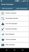 Smart Calculator screenshot 7