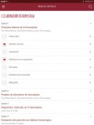 Hemostasia y trombosis. Manual práctico screenshot 4
