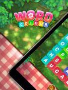 Word Colour screenshot 10