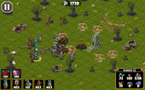 Royal Offense screenshot 10