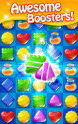 Cookie Mania - Sweet Match 3 Puzzle screenshot 8