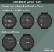 myTime Watch Face Lite screenshot 10