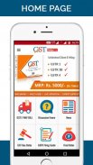 GST Helpline (GSTR Filing & E-WAY Bill Guide) screenshot 3