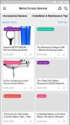 Best Water Filtration Buying Guide screenshot 5