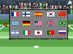 Football Penalty Champions screenshot 4