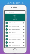 Learn All Telecom Technology Tutorials Offline ⭐️ screenshot 5