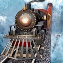 Train Simulator Uphill Ổ Icon