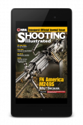 NRA Magazines screenshot 18