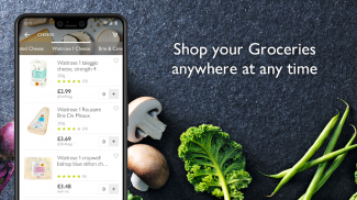 Waitrose & Partners screenshot 5