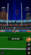 Football Kick Flick 3D screenshot 0