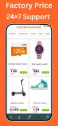 Wholesale Price Shopping App screenshot 5