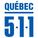 Québec 511 Icon