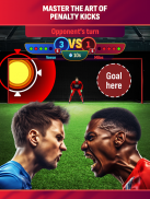 Football Penalty: Soccer Kick screenshot 6
