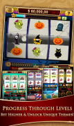 Slot Machine - FREE Casino screenshot 19
