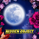 Hidden Object Adventure - Midnight Magic