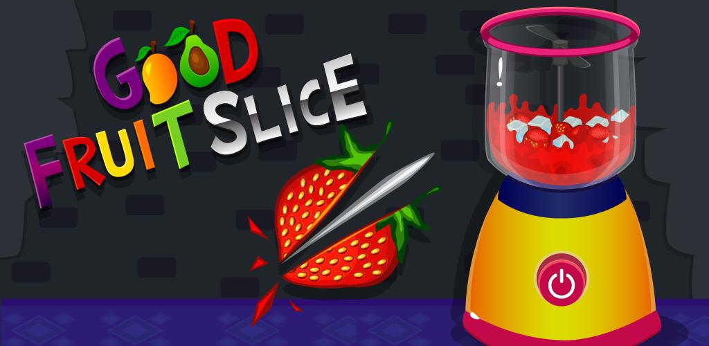 Crazy Fruit Slice Ninja Games Game for Android - Download