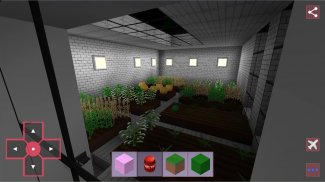 Modern House Craft screenshot 0