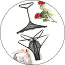 Bras and Panties Icon