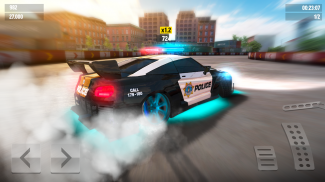 Drift Max World-Gra wyścigowa screenshot 2