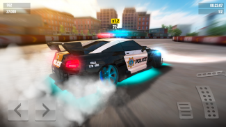 Drift Max World - Carreras screenshot 2