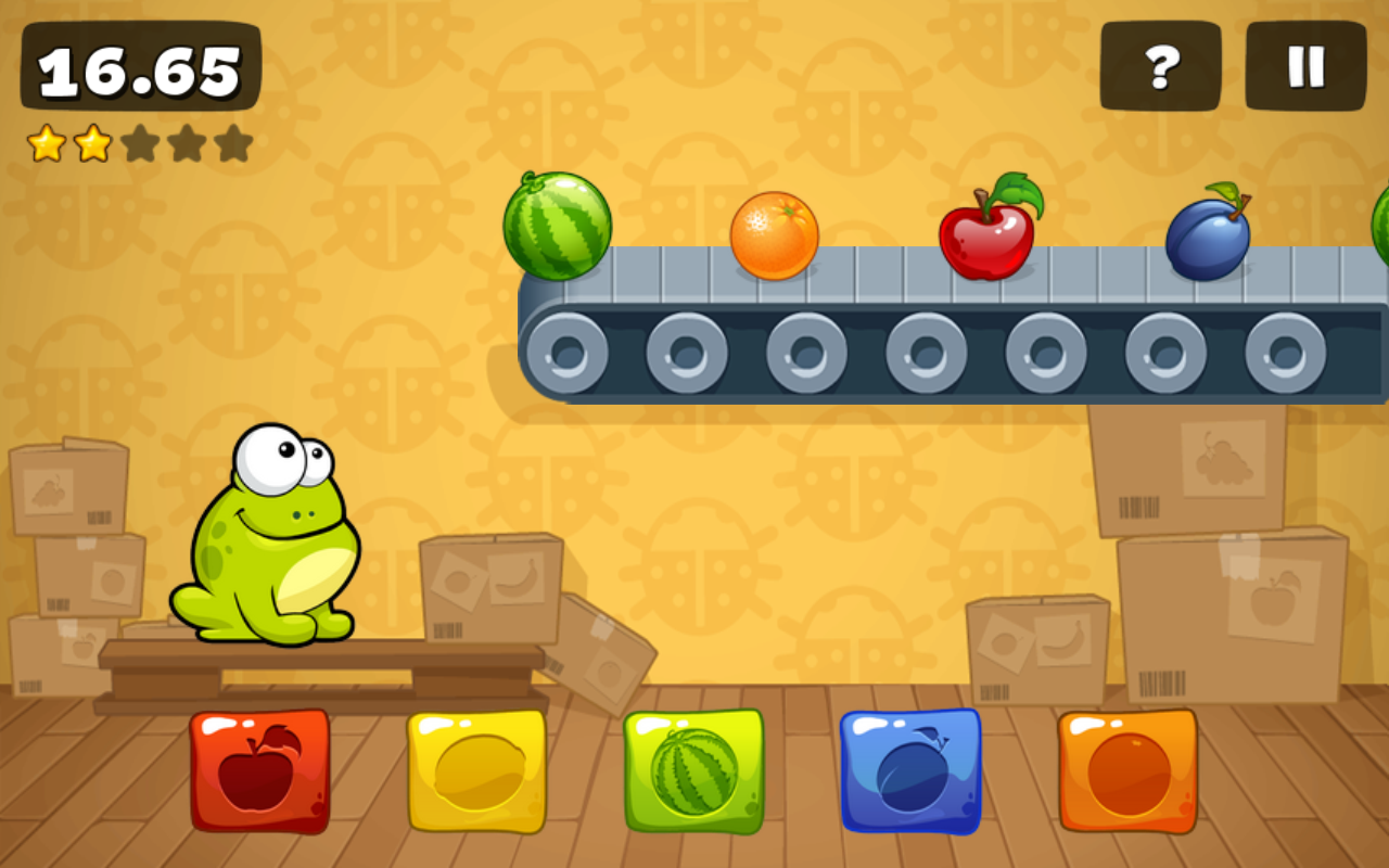 Tap the Frog - Загрузить APK для Android | Aptoide