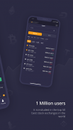 Coinsbit - Crypto Exchange screenshot 9