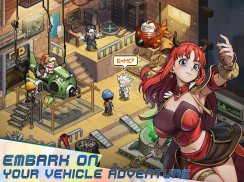 Realms of Pixel screenshot 9