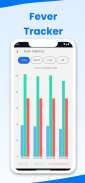 Body Temperature - Thermometer screenshot 7