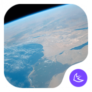 رائعة-APUS Launcher theme screenshot 2