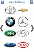 Car Names | Motor Vehicle screenshot 4