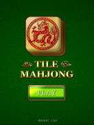 Tile Mahjong - Triple Tile Matching Game screenshot 0